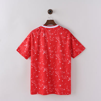 Retro Liverpool H&A 89/91