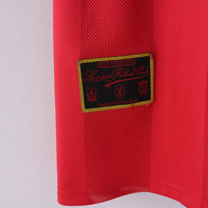 Retro Liverpool Home 95/96