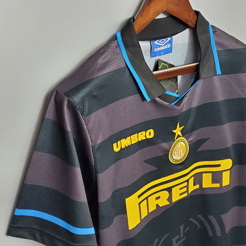 Retro Inter Milan 97/98  Away