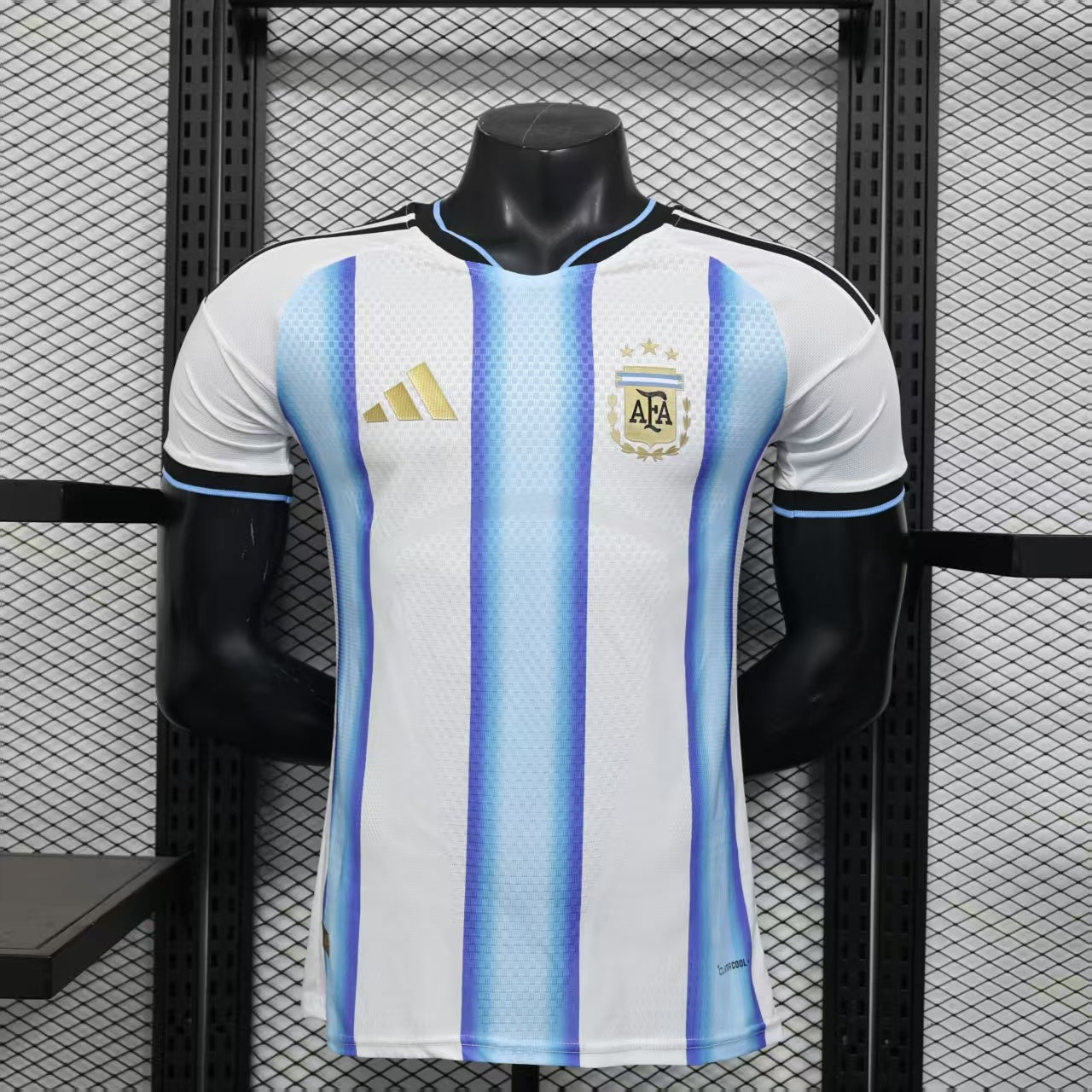 Argentina H&A 2026