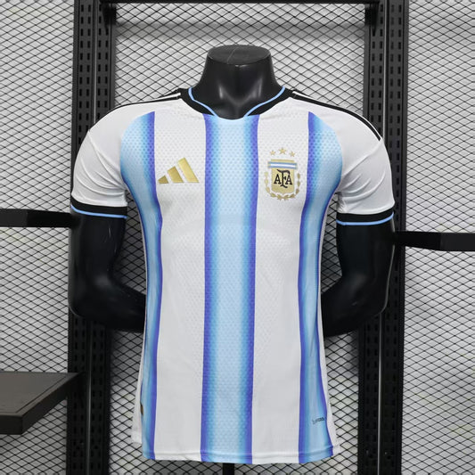 Argentina H&A 2026
