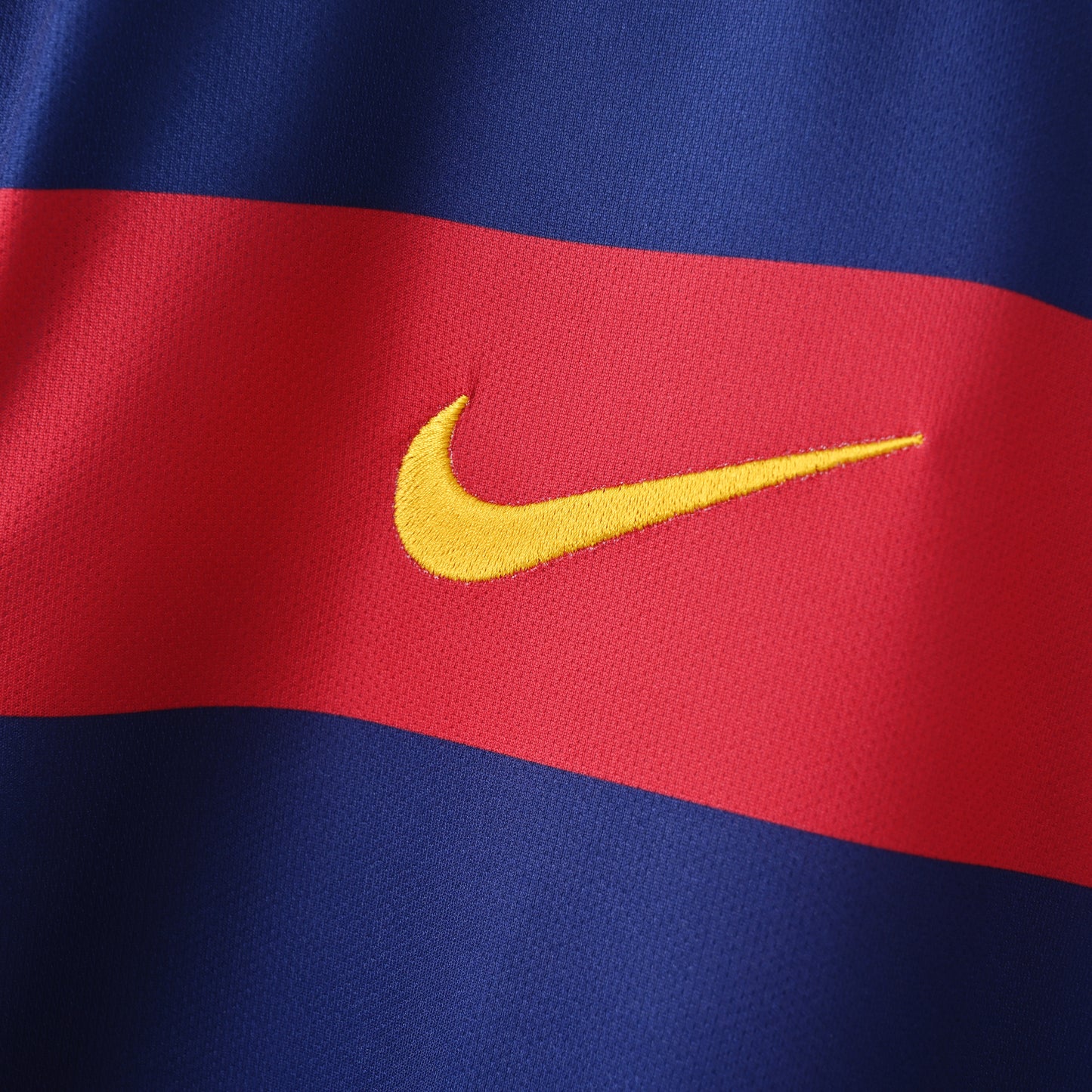 Retro Barcelona Home 15/16
