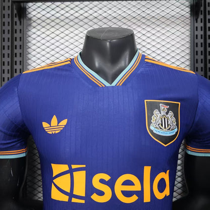 Newcastle United 25/26 Kit