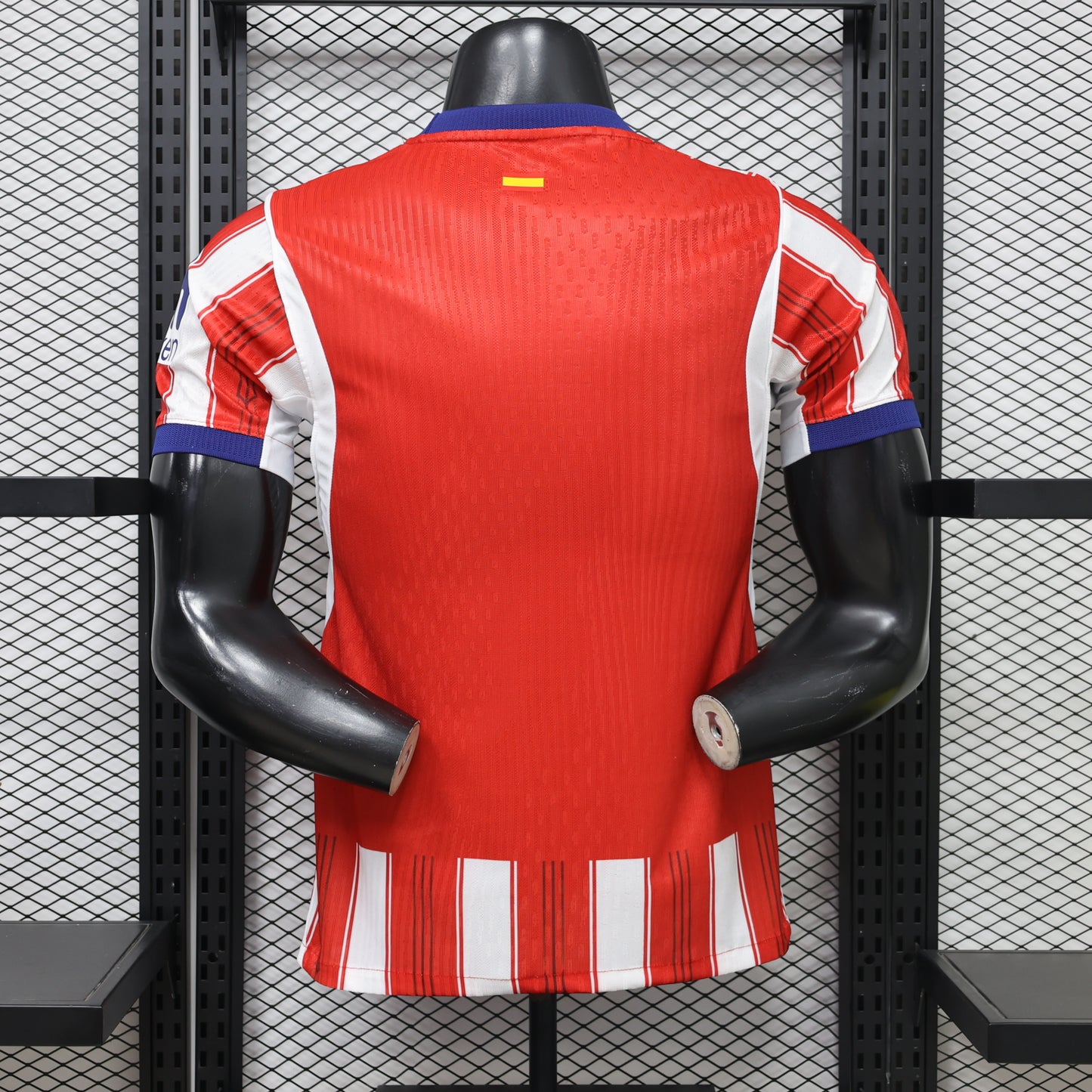 Atletico Madrid 26/27 Kit