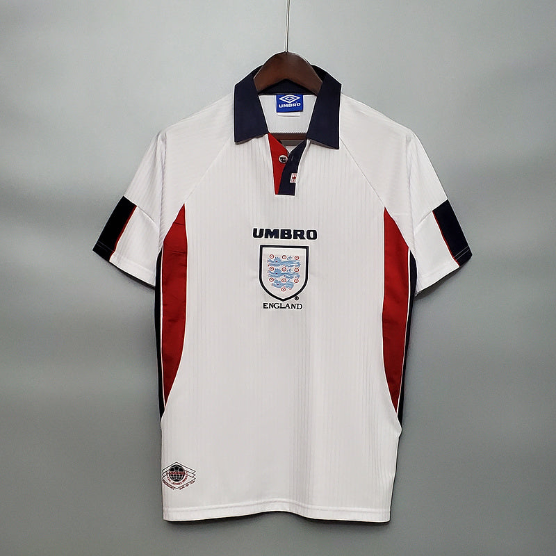 Retro England World Cup 1998