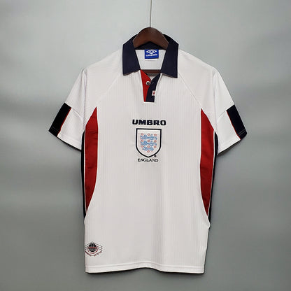 Retro England World Cup 1998