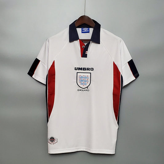 Retro England World Cup 1998