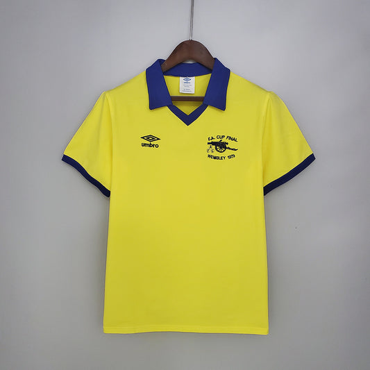 Retro Arsenal Away 78/81