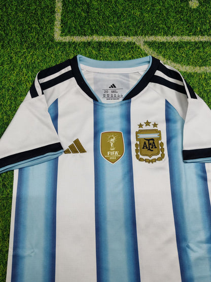 Kids Argentina Home 25/26