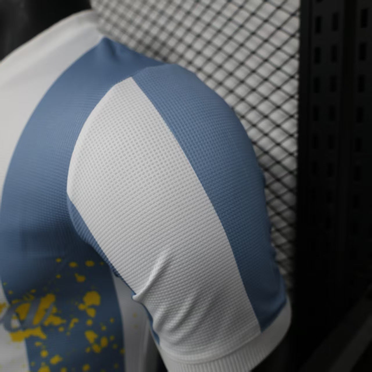 Messi La Pulga Special Edition