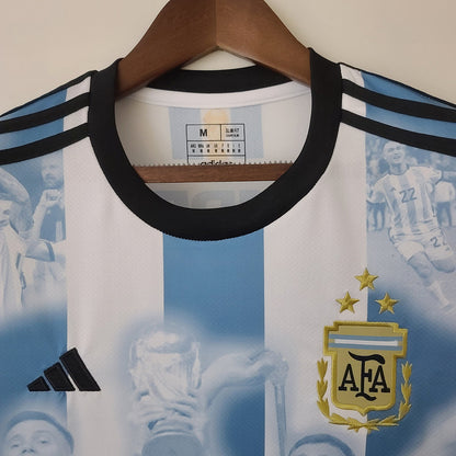 Argentina World Cup Special Edition 2022