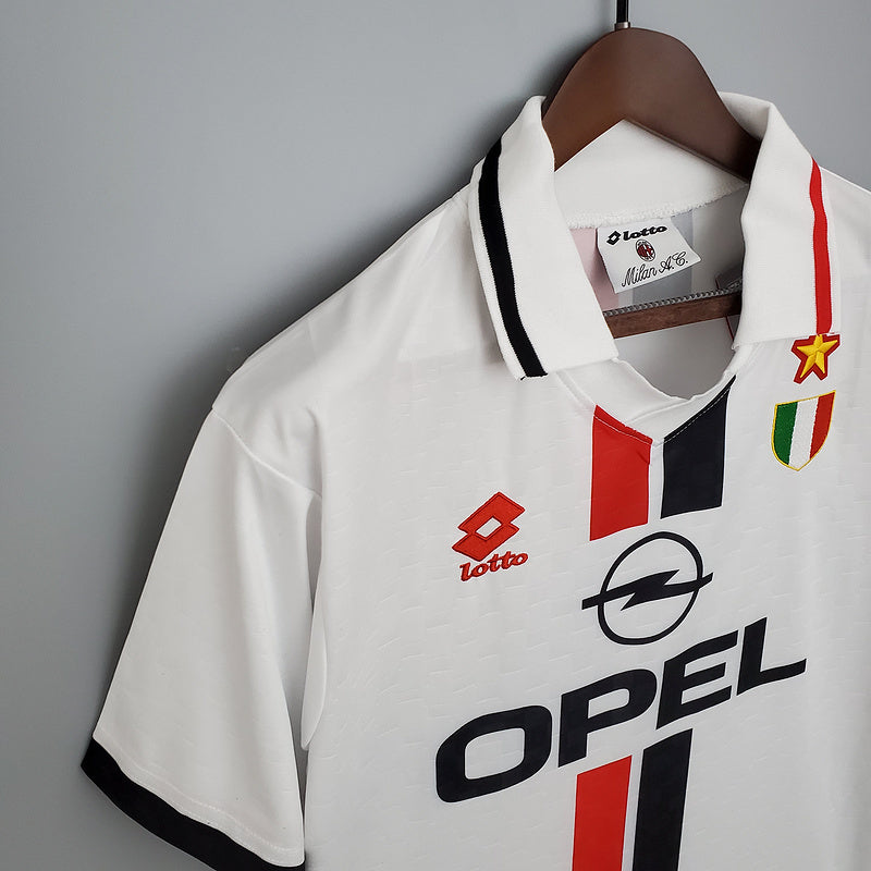 Retro AC Milan Away 95/97