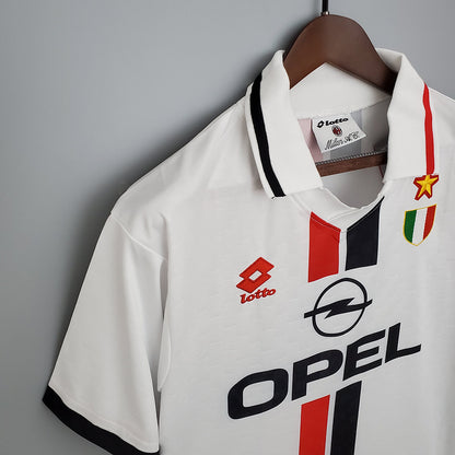 Retro AC Milan Away 95/97