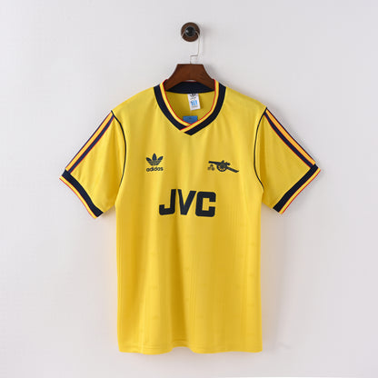 Arsenal Away 90/91
