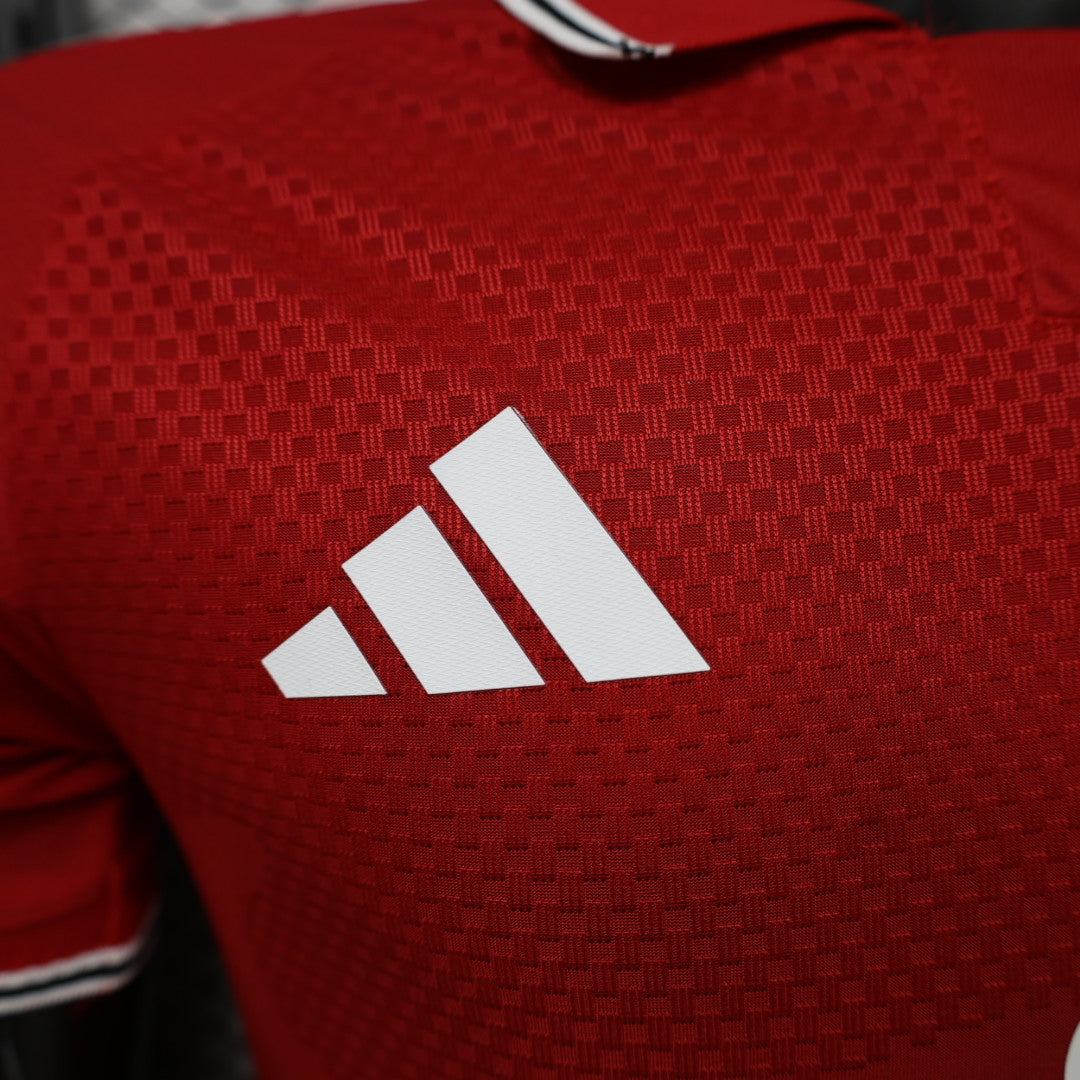 Manchester United 26/27 Kit