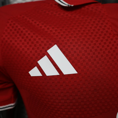 Manchester United 26/27 Kit
