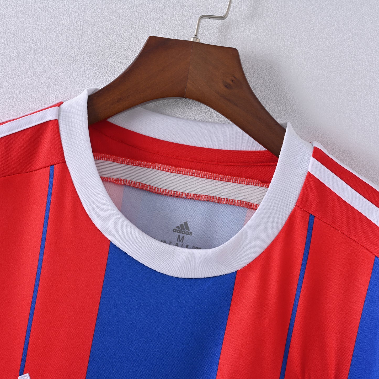 Retro Bayern Munich Home 14/15