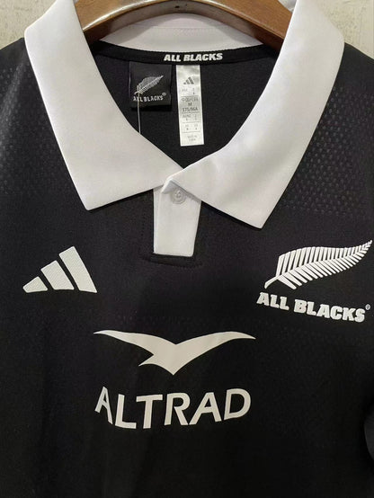 Rugby New Zealand All Blacks 25/26
