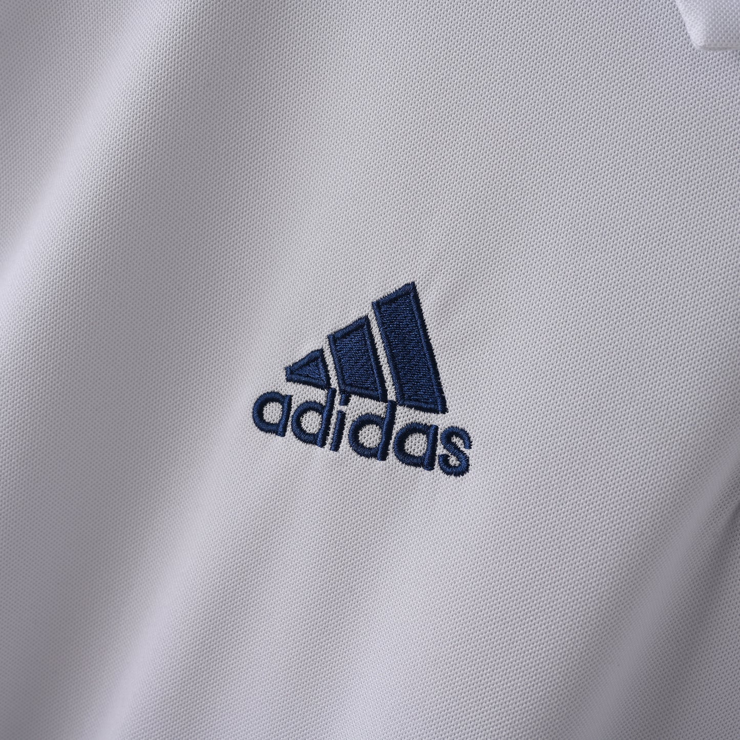 Retro Real Madrid Home 16/17