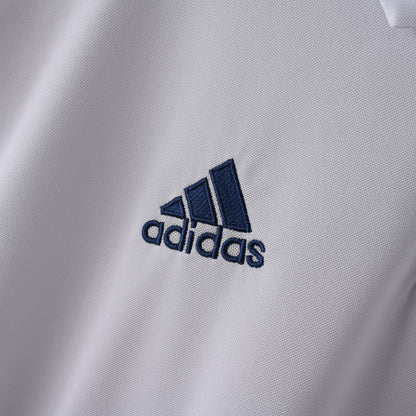 Retro Real Madrid Home 16/17