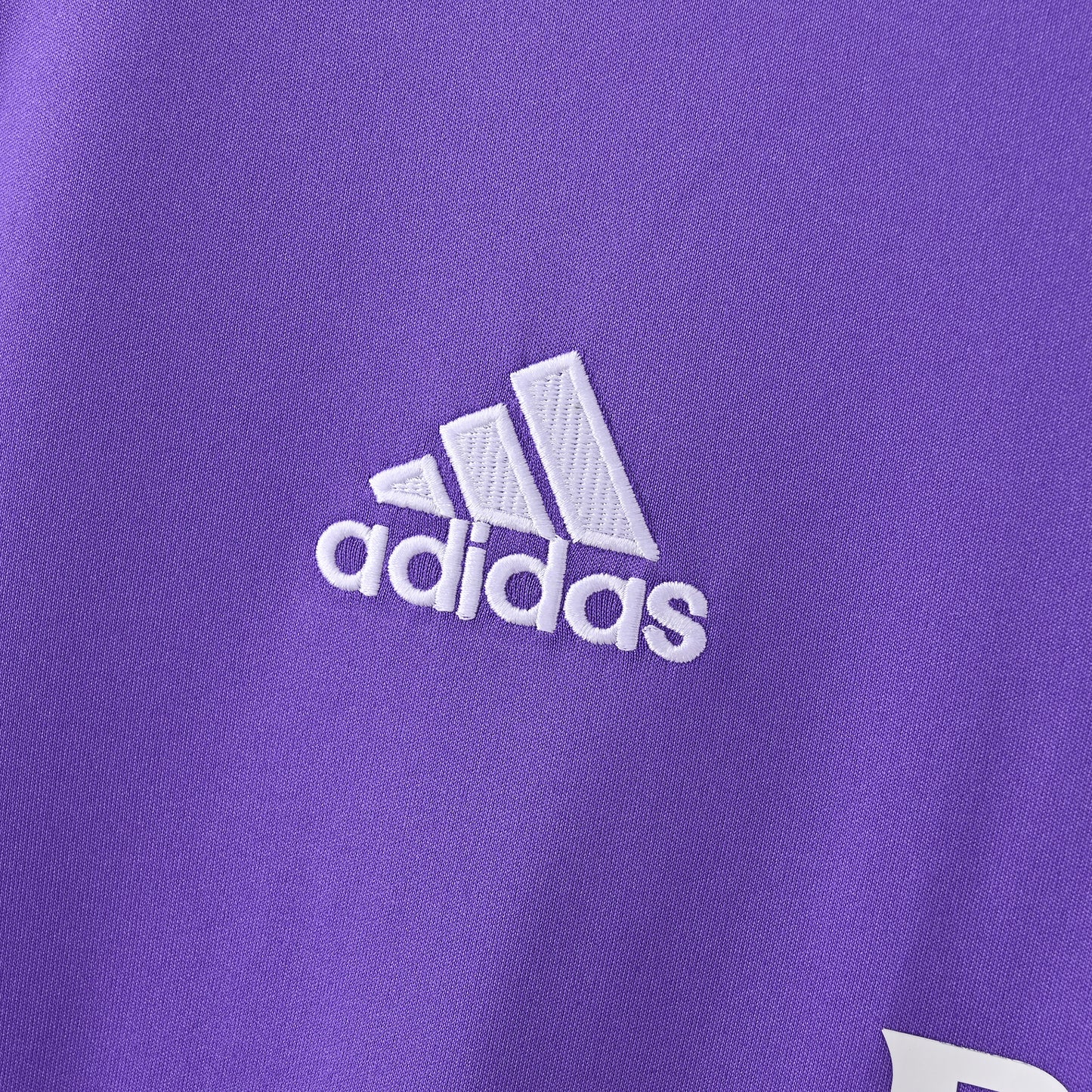 Retro Real Madrid Away 16/17