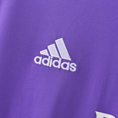 Retro Real Madrid Away 16/17