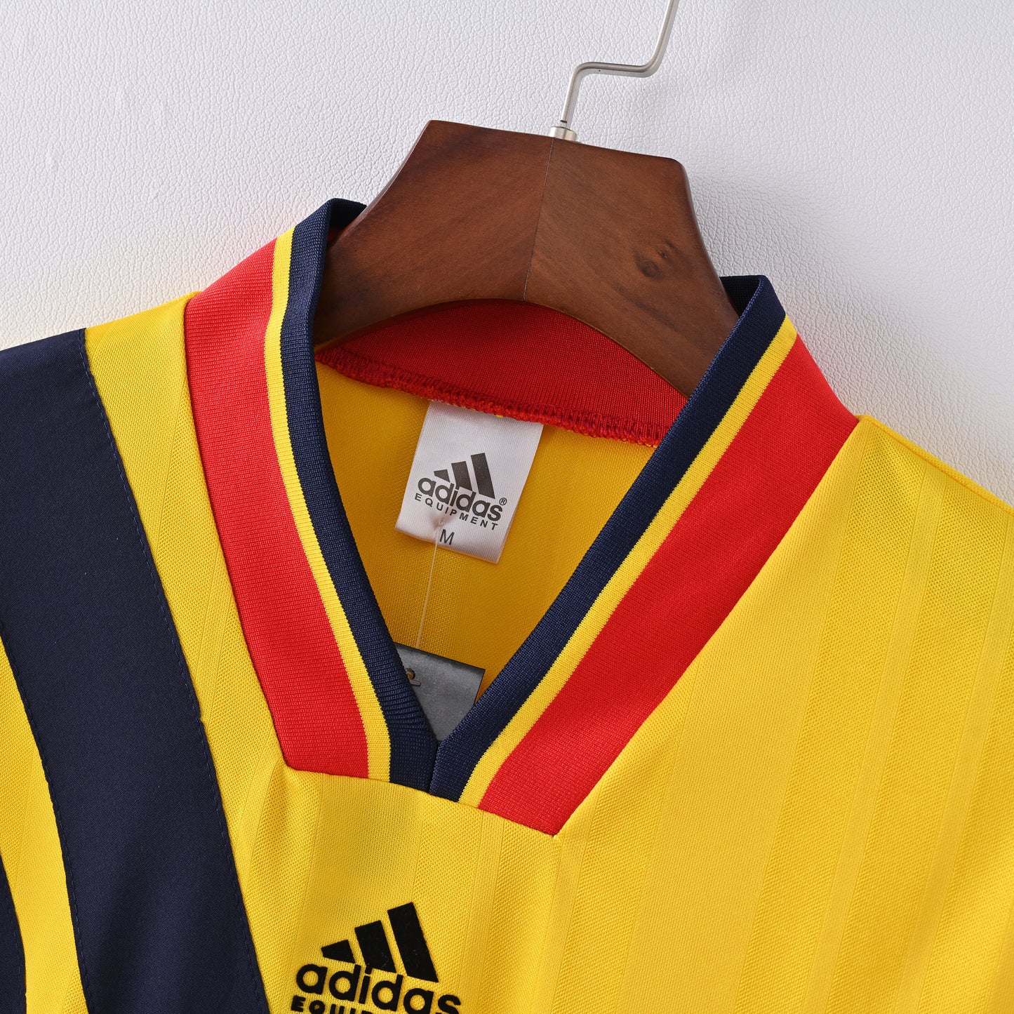 Arsenal Away 93/94
