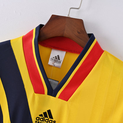 Arsenal Away 93/94