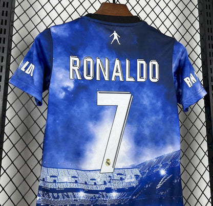 Kids Ronaldo All in One