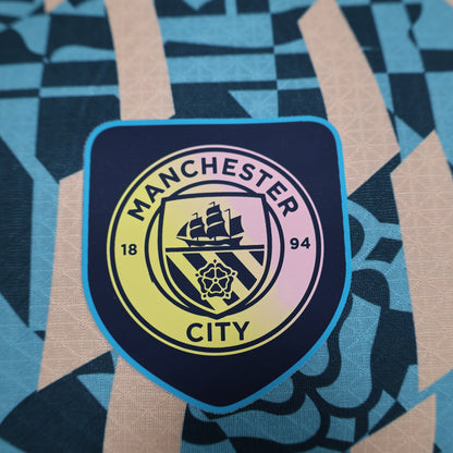 Manchester City Definitely City Special Edition