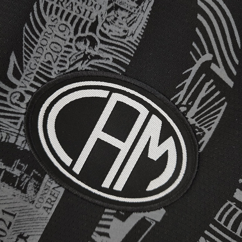 Atlético Mineiro Commemorative Edition 22/23