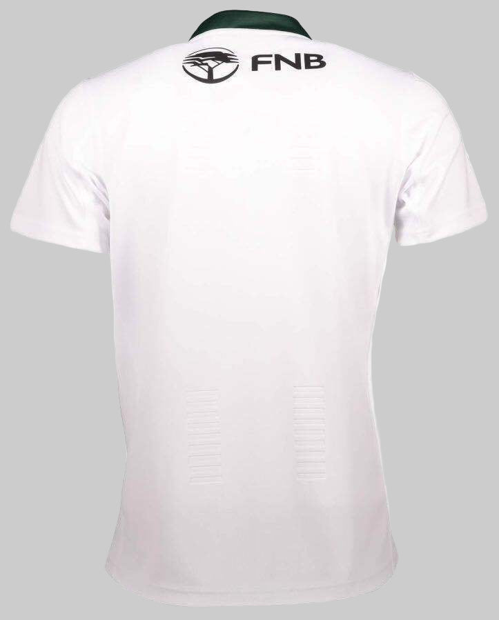 Rugby Springbok 2018