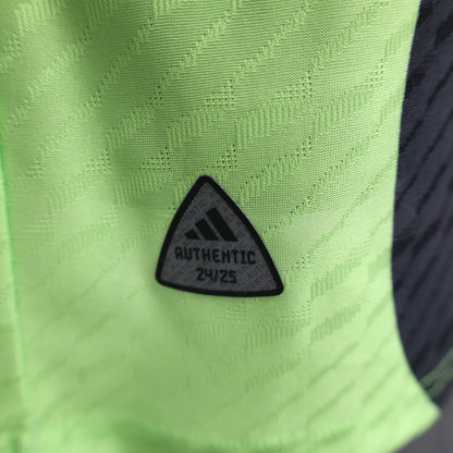 Dragon Ball Z Green Super Saiyan