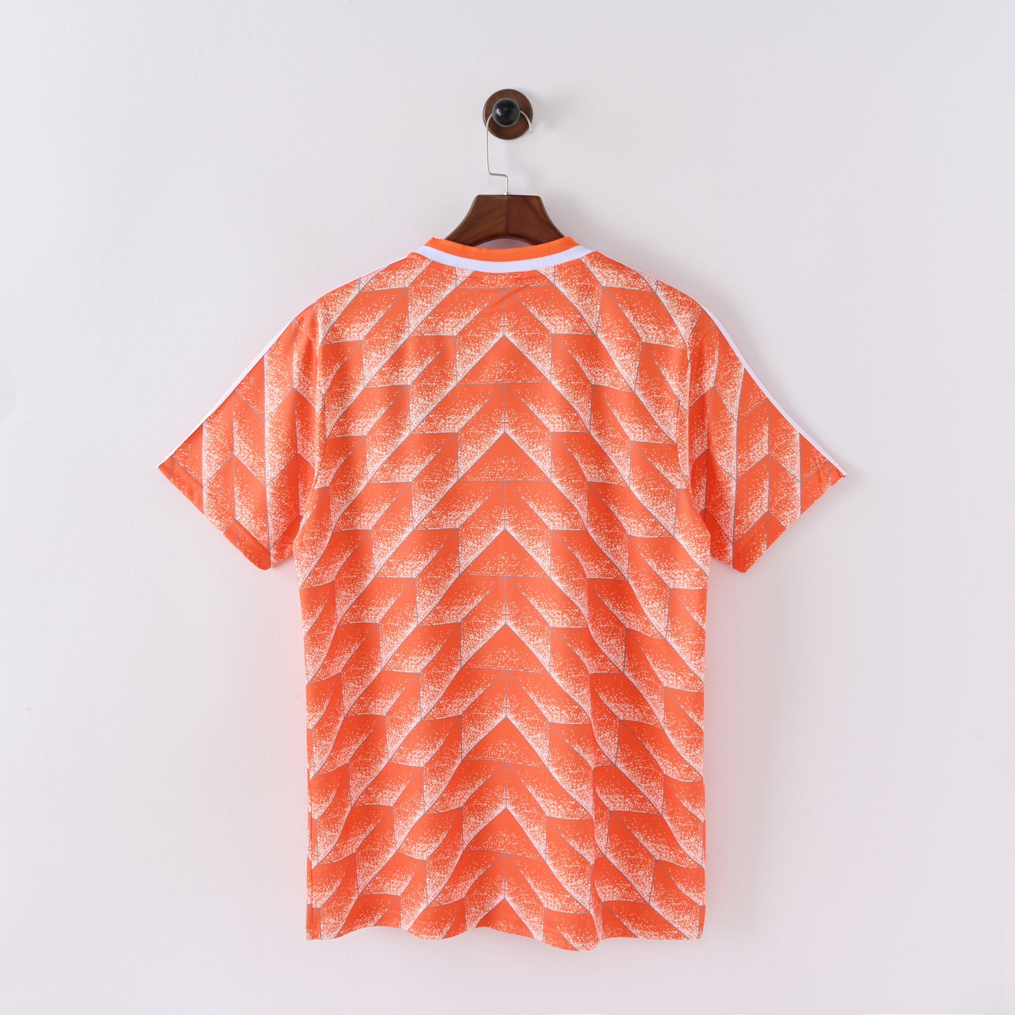 Netherlands Home 1988