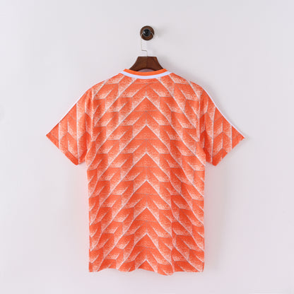 Netherlands Home 1988