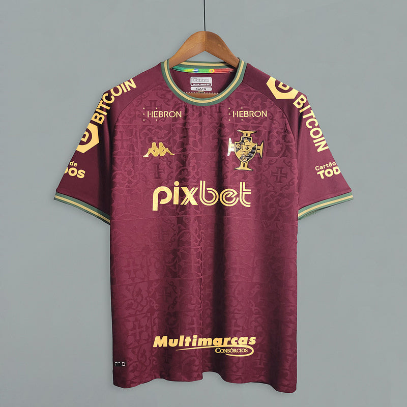 Vasco da Gama All Sponsors