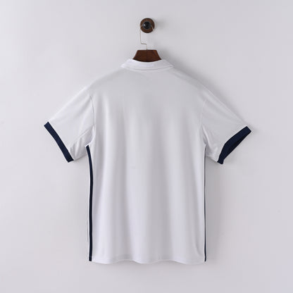 Retro Real Madrid Home 16/17