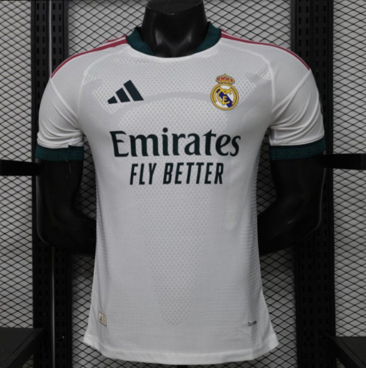 Real Madrid 26/27 Kit