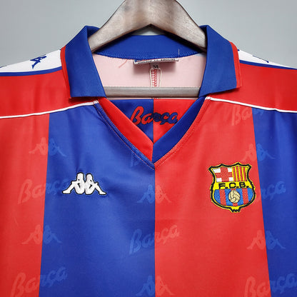 Retro Barcelona H&A 92/95