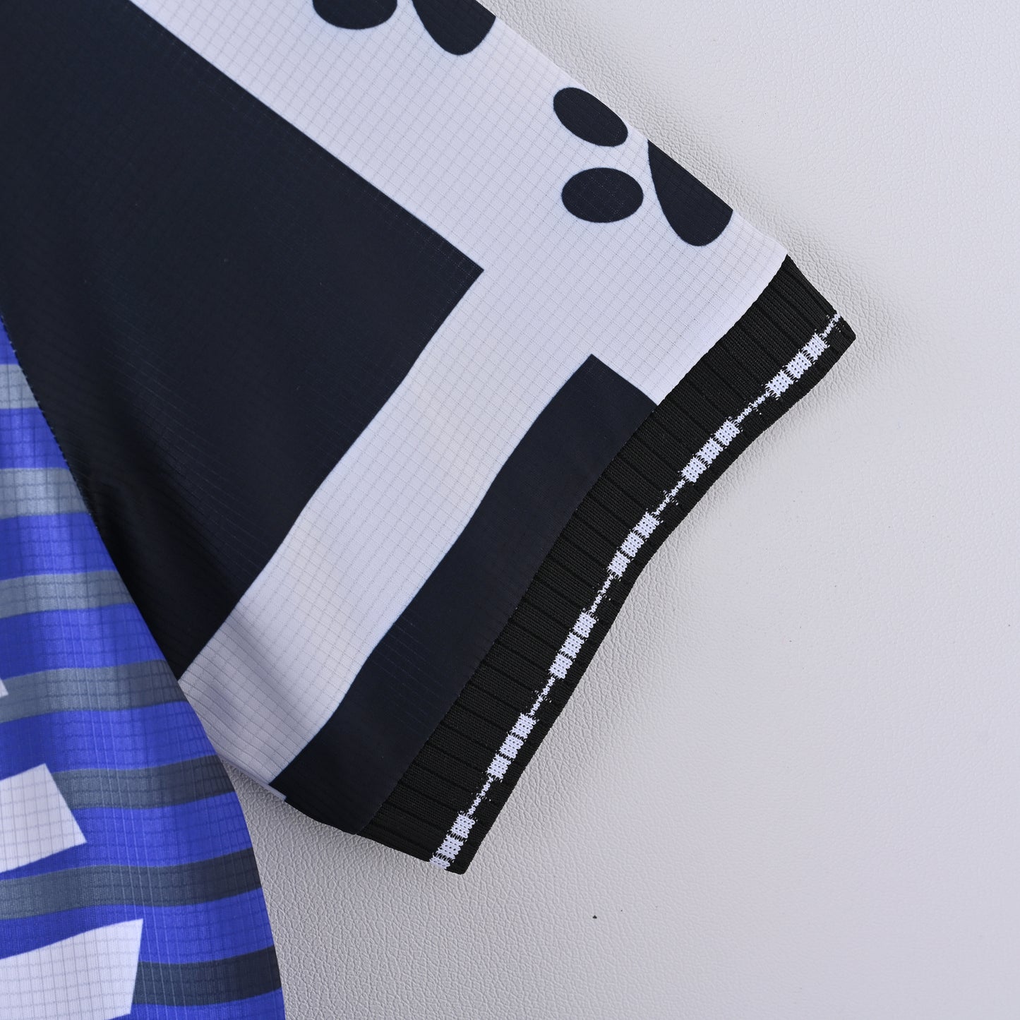 Retro Real Madrid Third Away 97/98