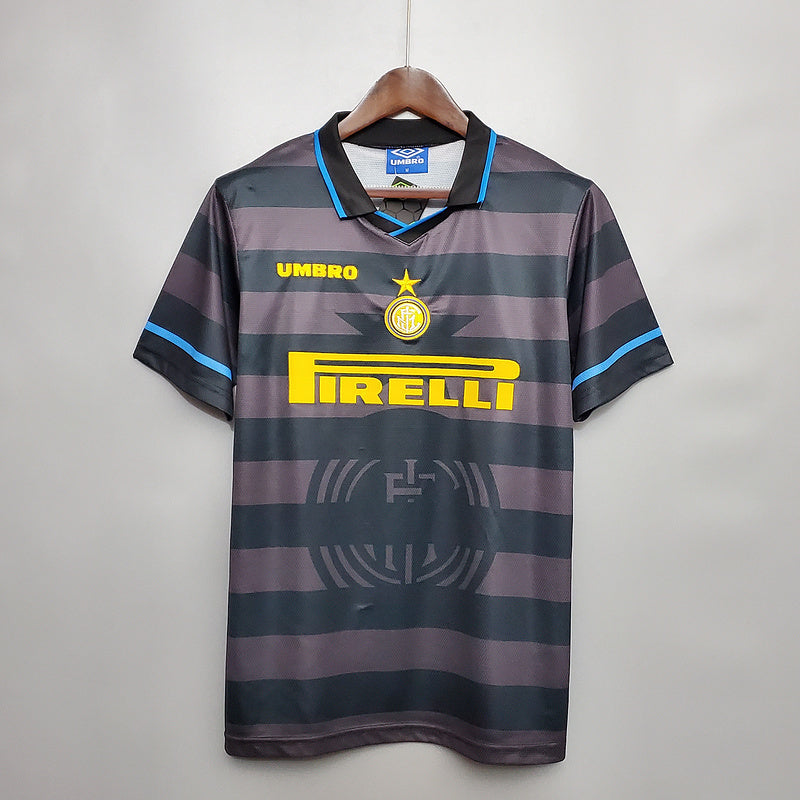 Retro Inter Milan 97/98  Away