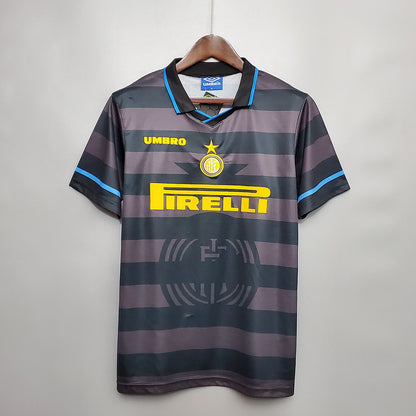 Retro Inter Milan 97/98  Away