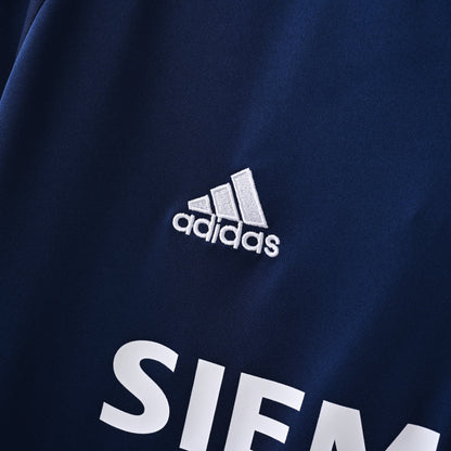 Retro Real Madrid Away 05/06