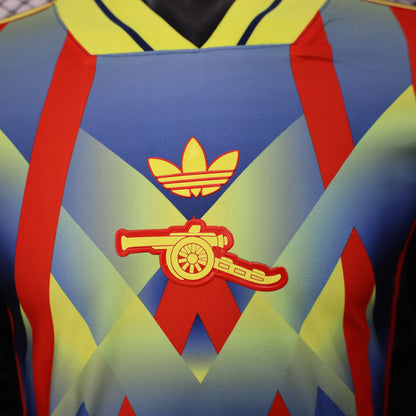 Arsenal Special Edition 25/26