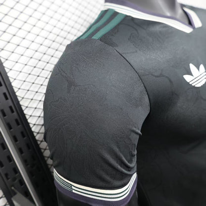 Juventus Third Away 25/26