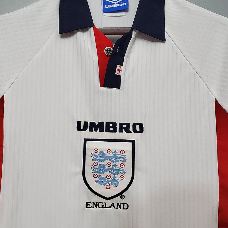 Retro England World Cup 1998