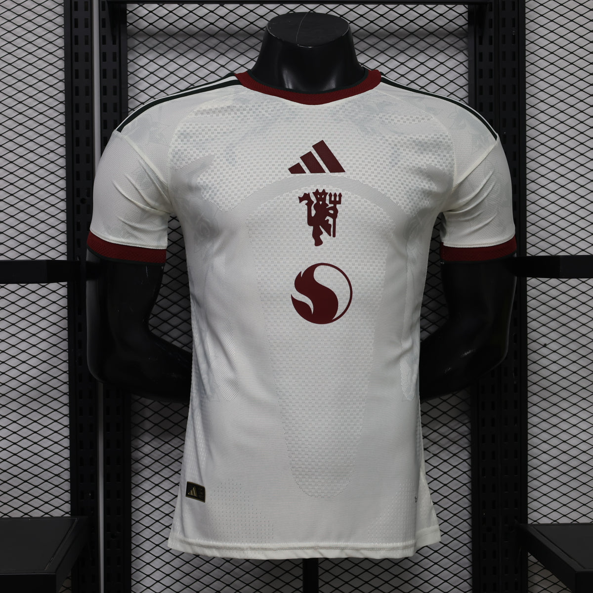 Manchester United 26/27 Kit