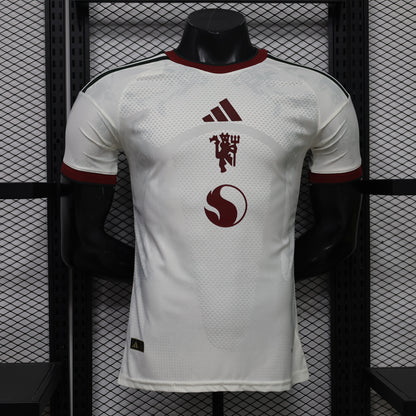 Manchester United 26/27 Kit