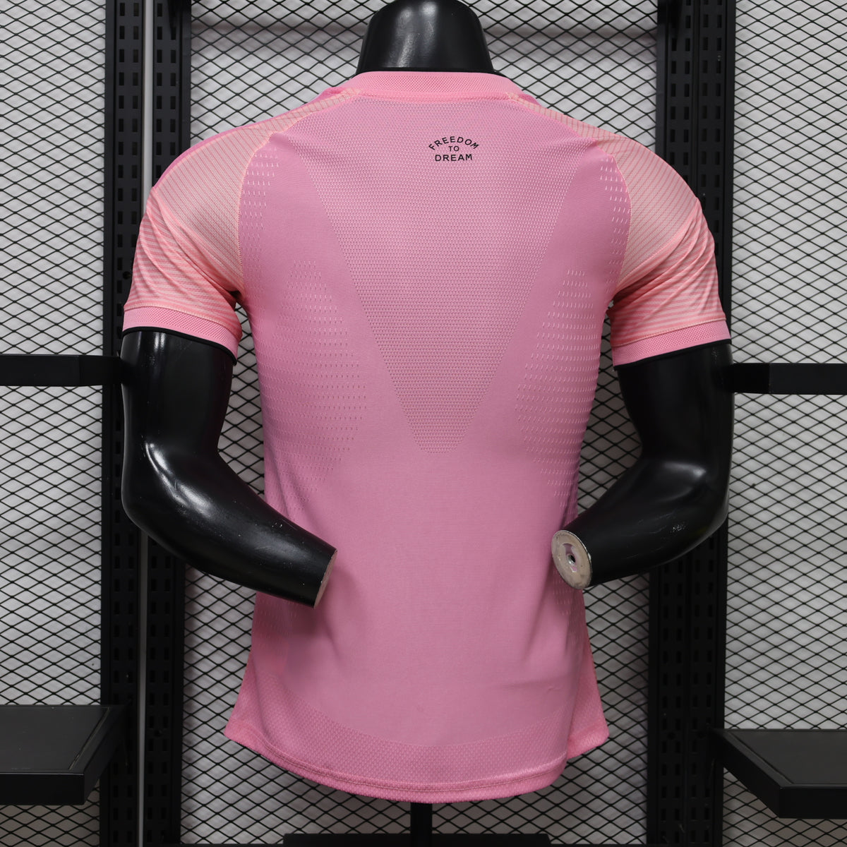 Inter Miami 26/27 Kit