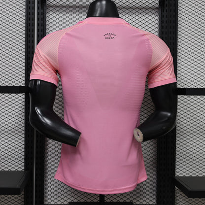Inter Miami 26/27 Kit